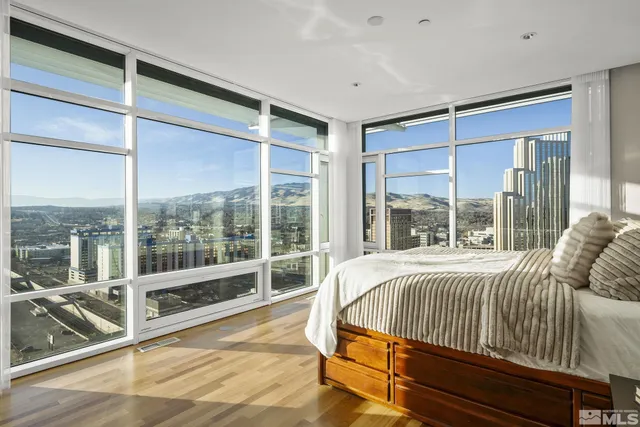 $1,399,000 | 255 North Sierra Street, Unit 2313, Reno, NV 89501