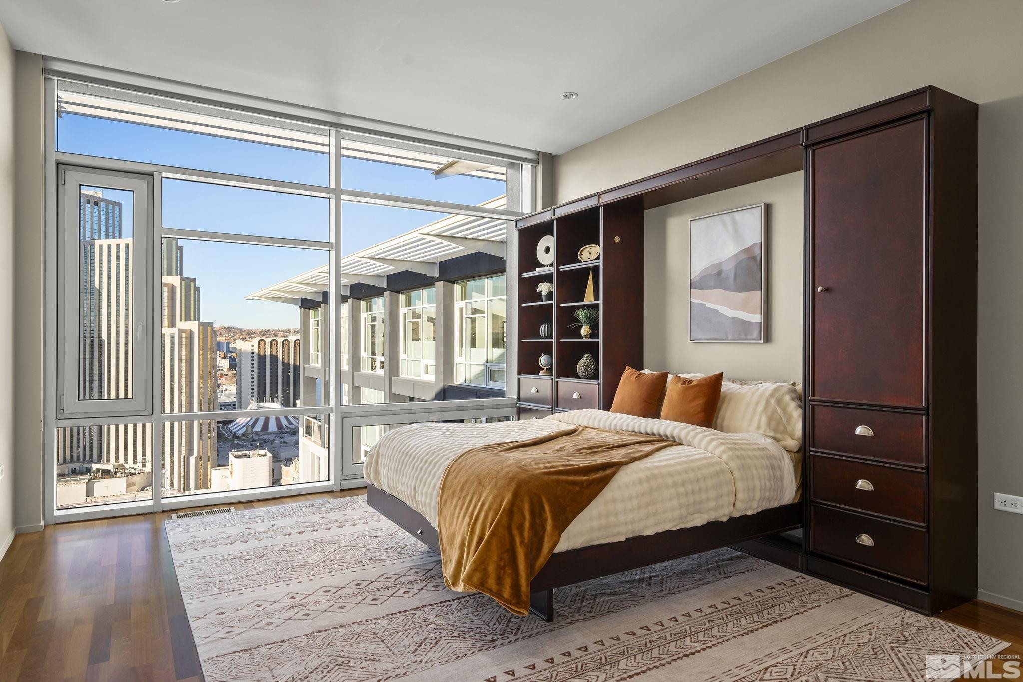 255 North Sierra Street, Unit 2313 Reno, NV 89501 - Photo 33 of 40 Photo 33