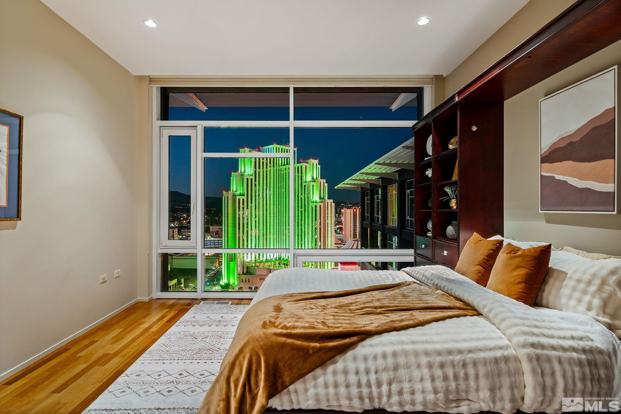 255 North Sierra Street, Unit 2313 Reno, NV 89501 - Photo 34 of 40 Photo 34