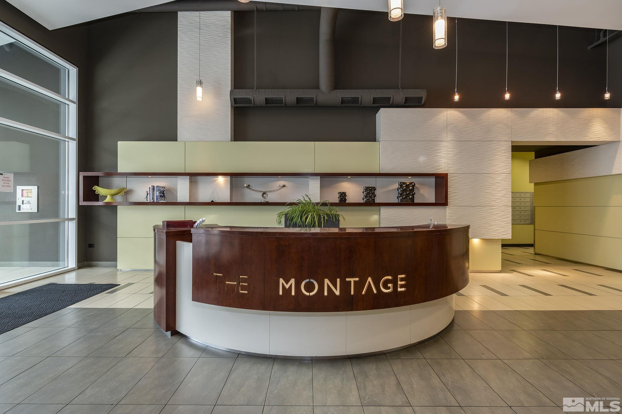 255 North Sierra Street, Unit 2313 Reno, NV 89501 - Photo 36 of 40 Photo 36