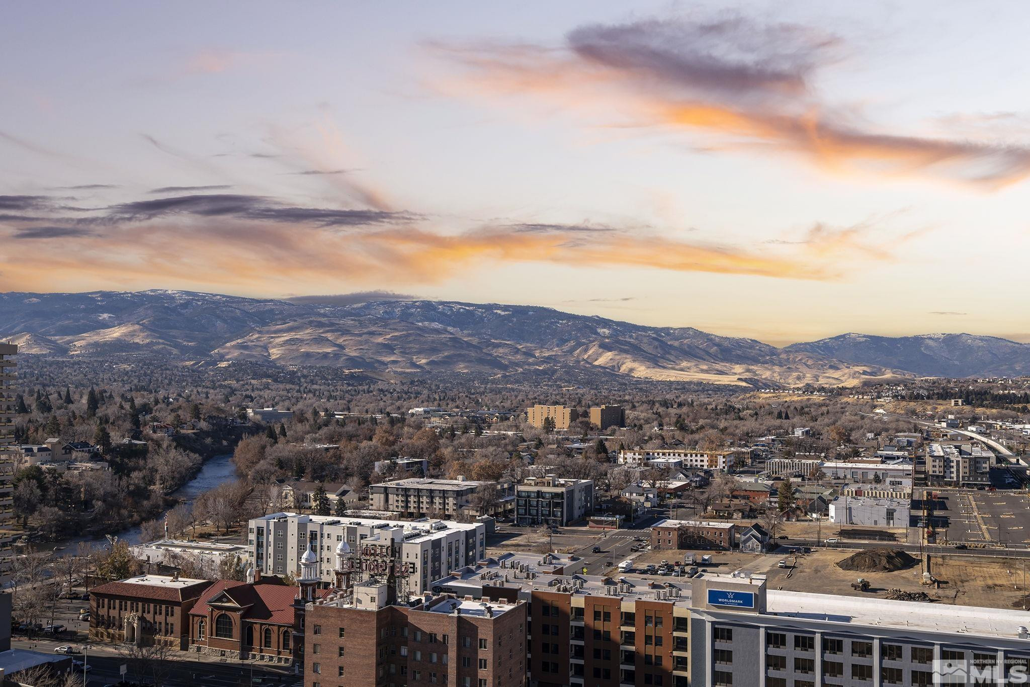 255 North Sierra Street, Unit 2313 Reno, NV 89501 - Photo 37 of 40 Photo 37