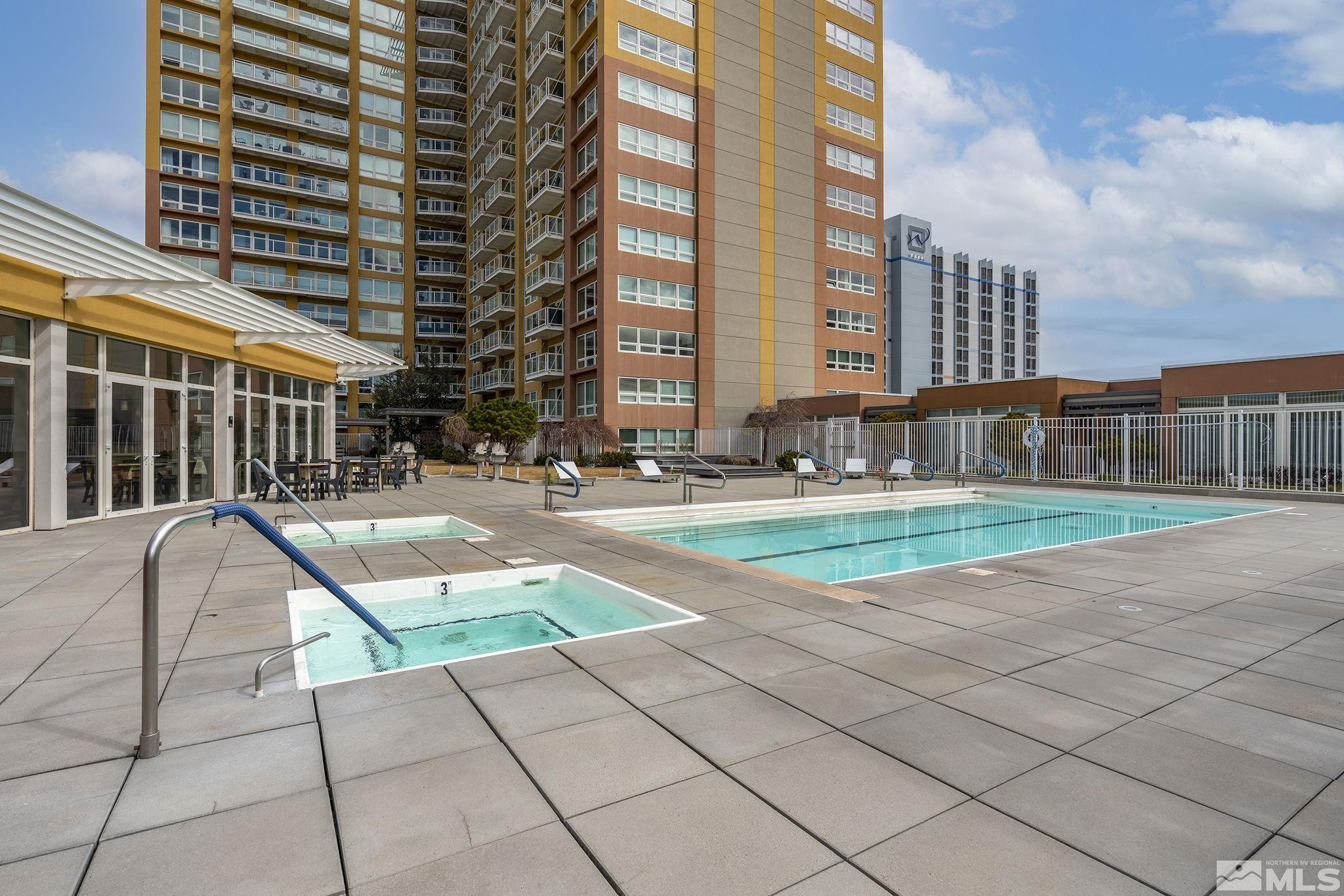 255 North Sierra Street, Unit 2313 Reno, NV 89501 - Photo 39 of 40 Photo 39