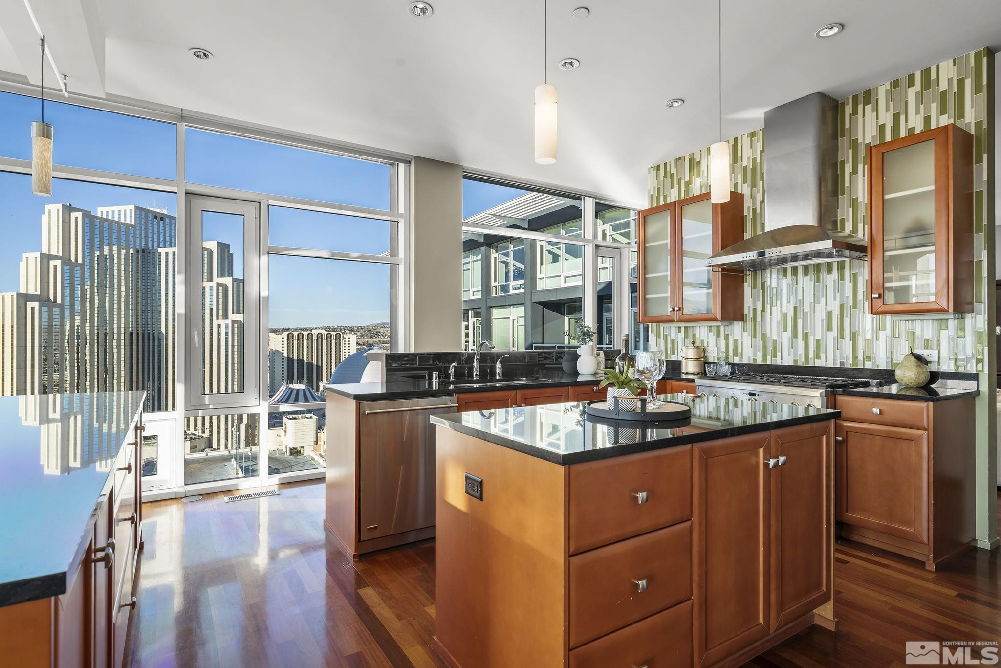 255 North Sierra Street, Unit 2313 Reno, NV 89501 - Photo 10 of 40 Photo 10