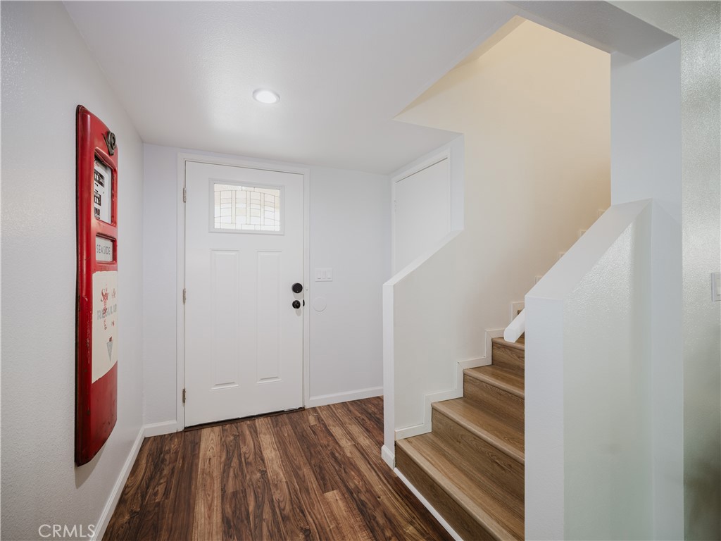 5330 Seabreeze Way Oxnard, CA 93035 - Photo 15 of 38 Interior Entrance to the Addition