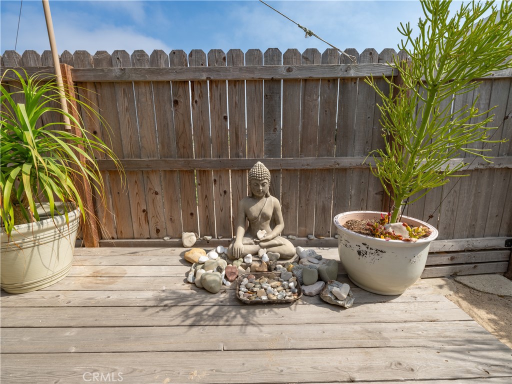 5330 Seabreeze Way Oxnard, CA 93035 - Photo 30 of 38 a view of a two chair in the patio