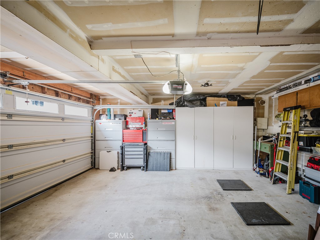 5330 Seabreeze Way Oxnard, CA 93035 - Photo 35 of 38 a view of storage and utility room