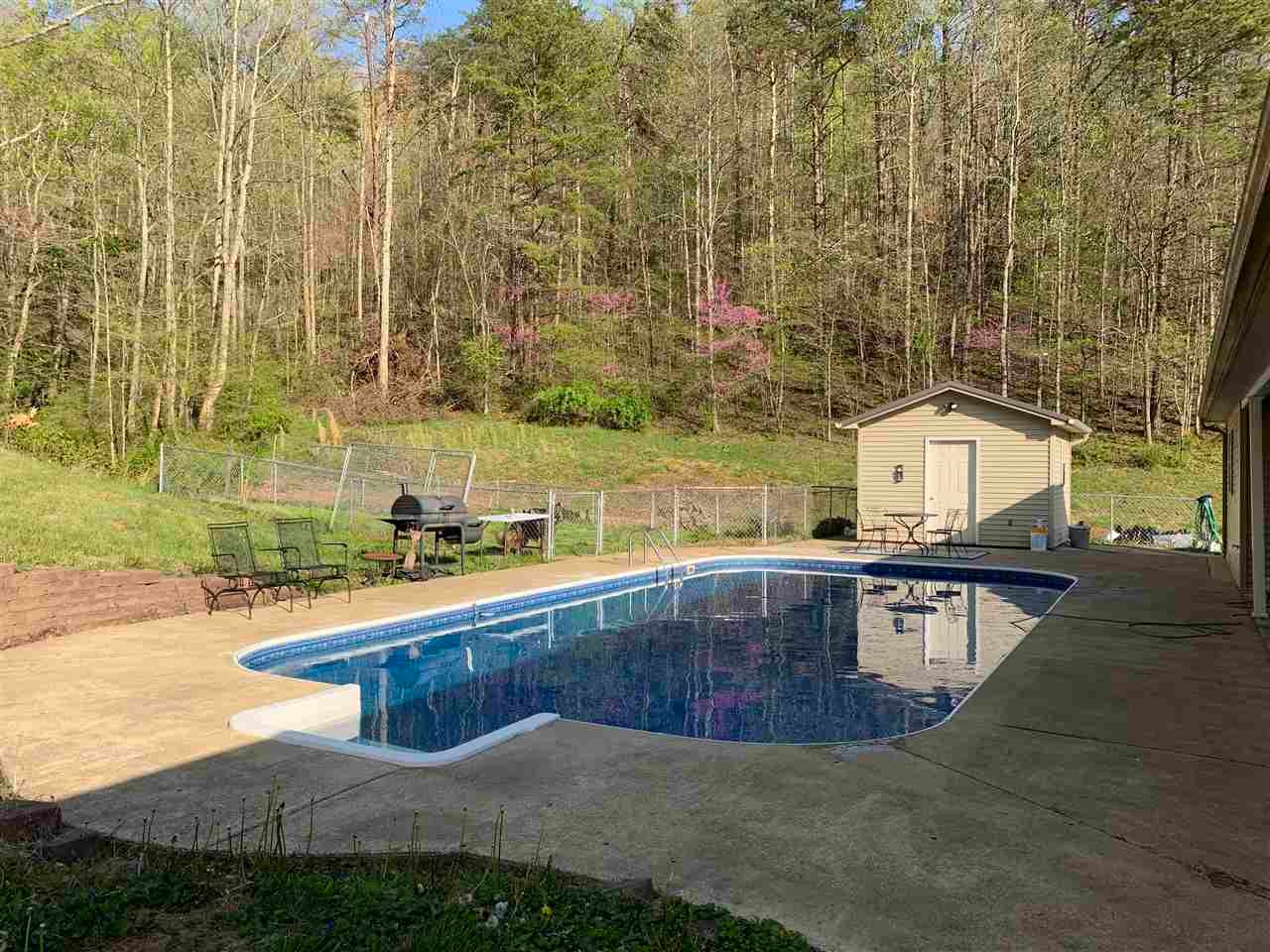 105 Gilkerson Branch Road Prichard, WV 25555 - Photo 2 of 23 Gallery Image 2