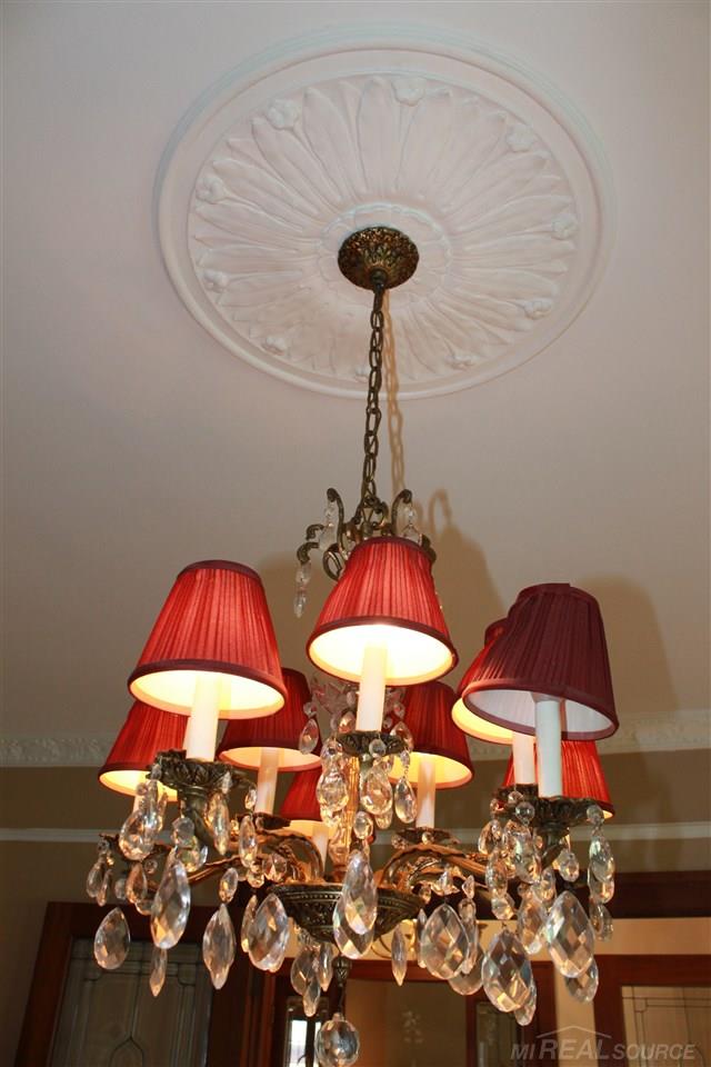 1242 Devonshire Road Grosse Pointe Park, MI 48230 - Photo 54 of 70