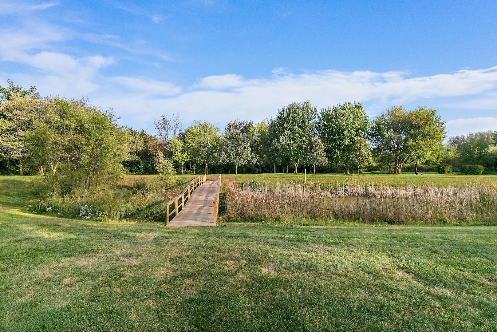 8908 South Hill Road Marengo, IL 60152 - Photo 11 of 53 a view of a park