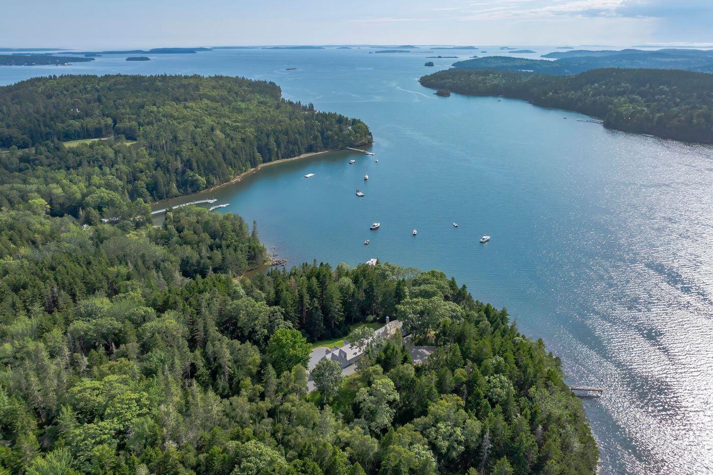 12 Harbor Road Brooksville, ME 04617 - Photo 48 of 49 W50-ME2716-ME2659-51 - DTP