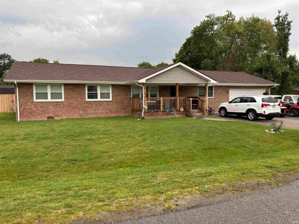 $299,900 | 225 Birch Drive, Grandview, IN 47615