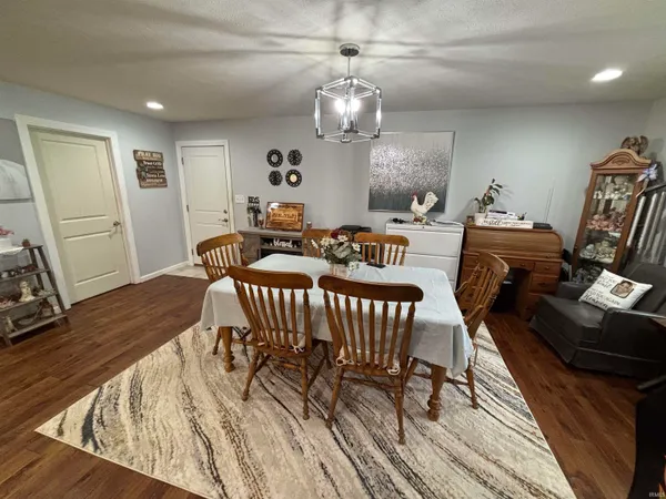 $299,900 | 225 Birch Drive, Grandview, IN 47615