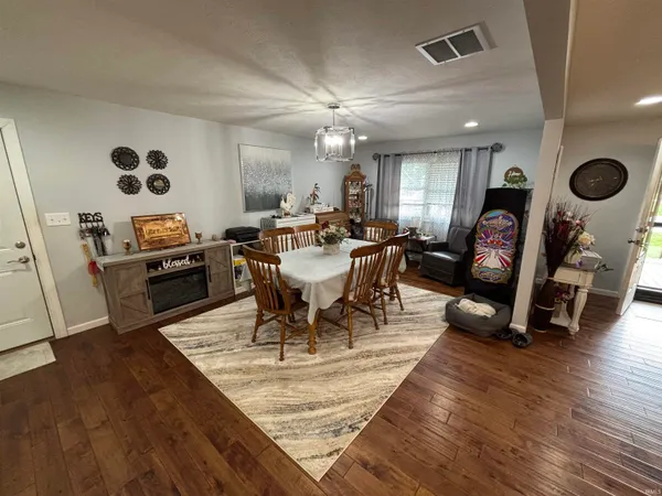 $299,900 | 225 Birch Drive, Grandview, IN 47615