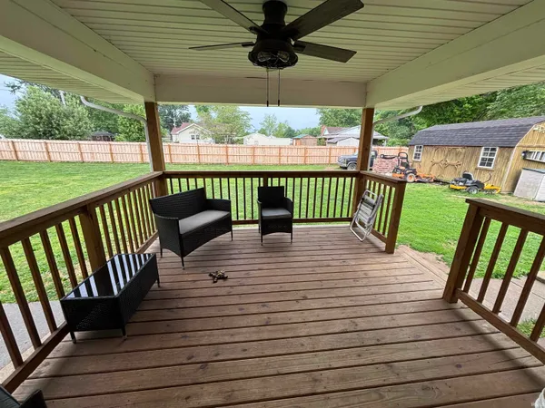 $299,900 | 225 Birch Drive, Grandview, IN 47615