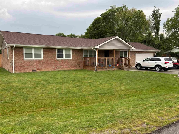$299,900 | 225 Birch Drive, Grandview, IN 47615
