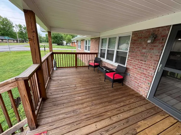 $299,900 | 225 Birch Drive, Grandview, IN 47615