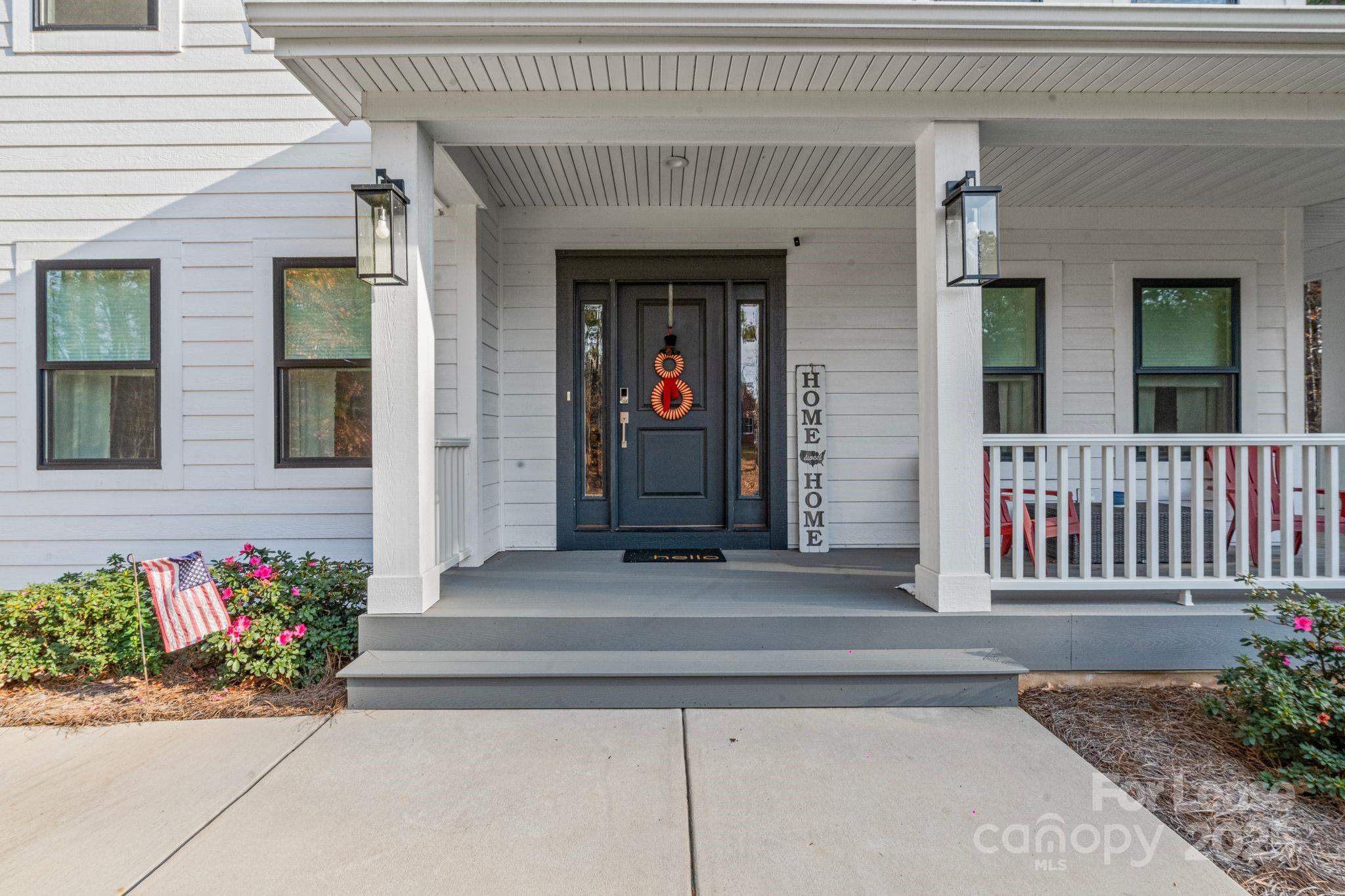 122 Rutan Court Mooresville, NC 28117 - Photo 4 of 46