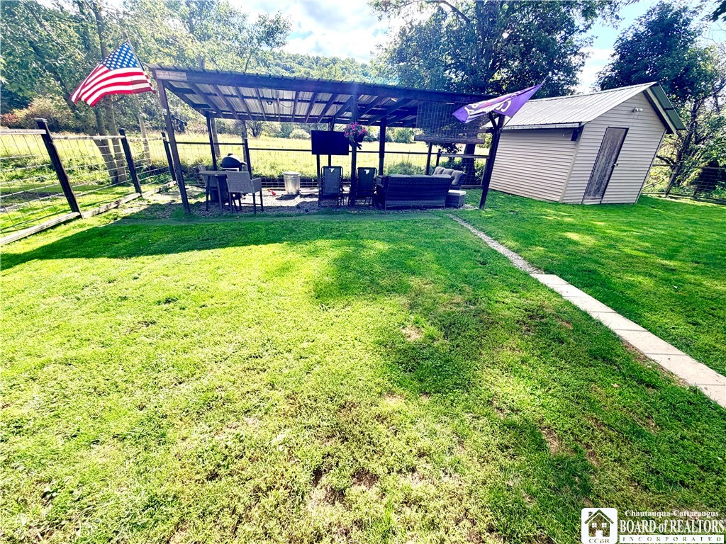 5641 Nichols Run Road Carrollton, NY 14753 - Photo 35 of 43 Gallery Image 35