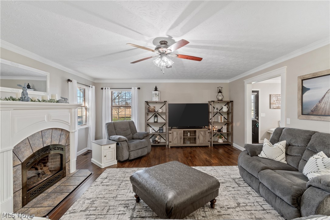 41773 Parsons Road Lagrange, OH 44050 - Photo 9 of 50
