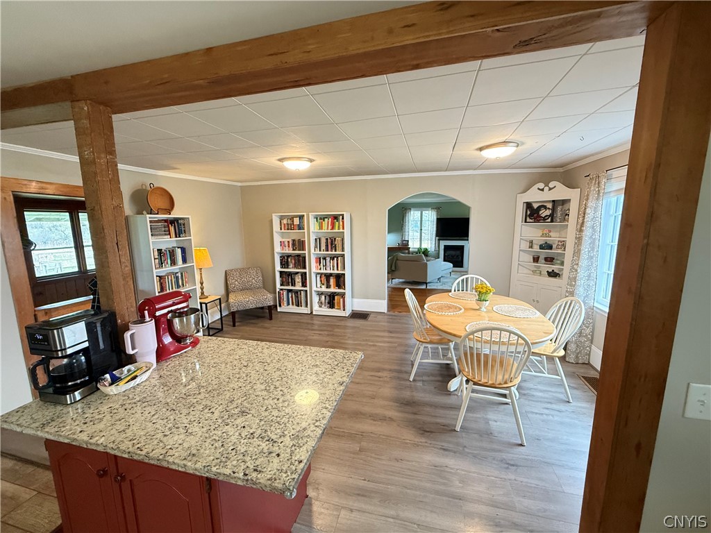 738 Markham Hollow Road Fabius, NY 13020 - Photo 15 of 41