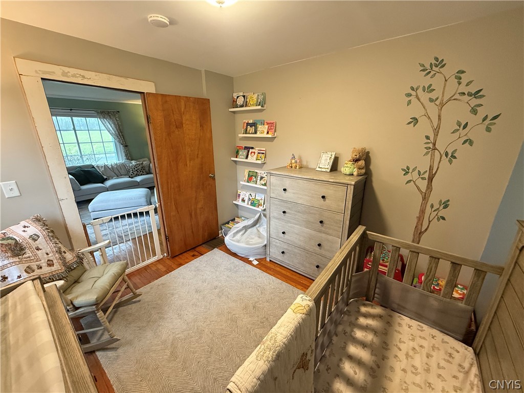 738 Markham Hollow Road Fabius, NY 13020 - Photo 23 of 41