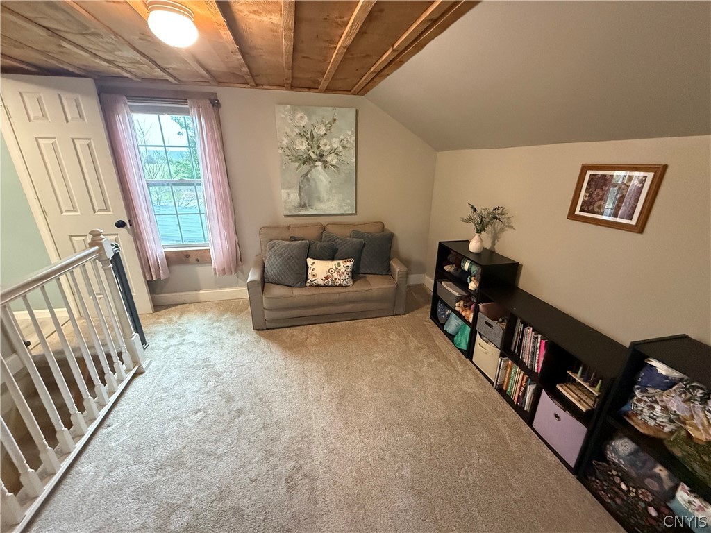 738 Markham Hollow Road Fabius, NY 13020 - Photo 25 of 41