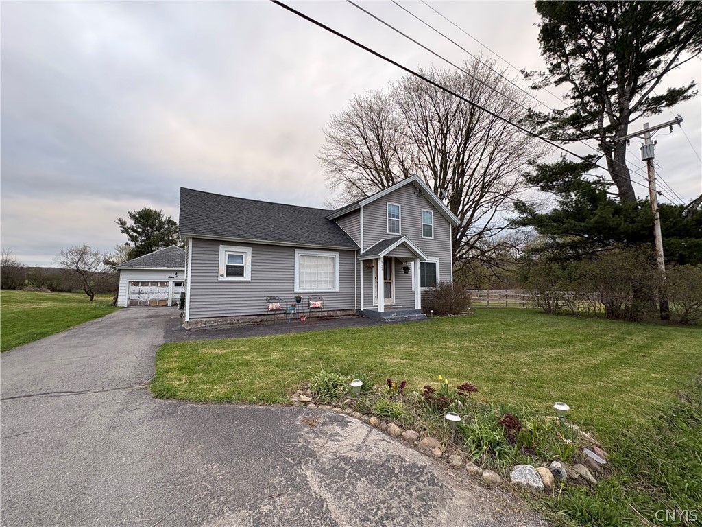 738 Markham Hollow Road Fabius, NY 13020 - Photo 3 of 41