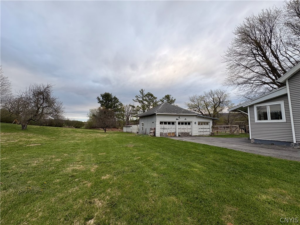738 Markham Hollow Road Fabius, NY 13020 - Photo 37 of 41