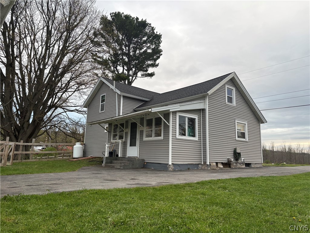 738 Markham Hollow Road Fabius, NY 13020 - Photo 38 of 41