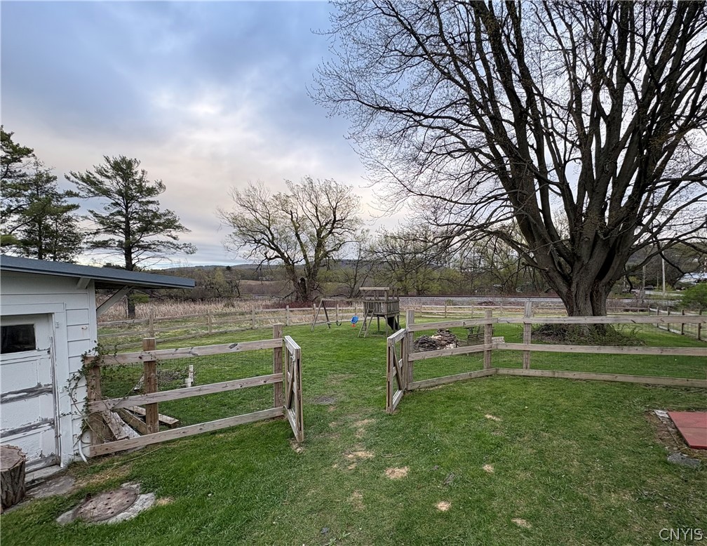 738 Markham Hollow Road Fabius, NY 13020 - Photo 39 of 41