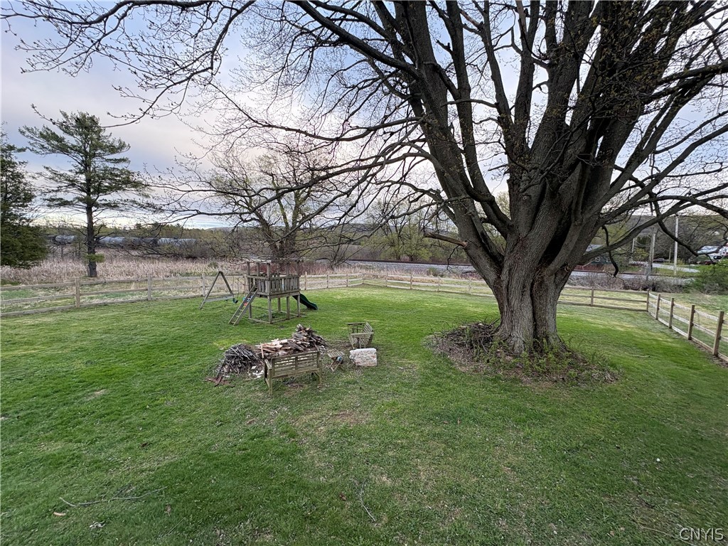 738 Markham Hollow Road Fabius, NY 13020 - Photo 40 of 41