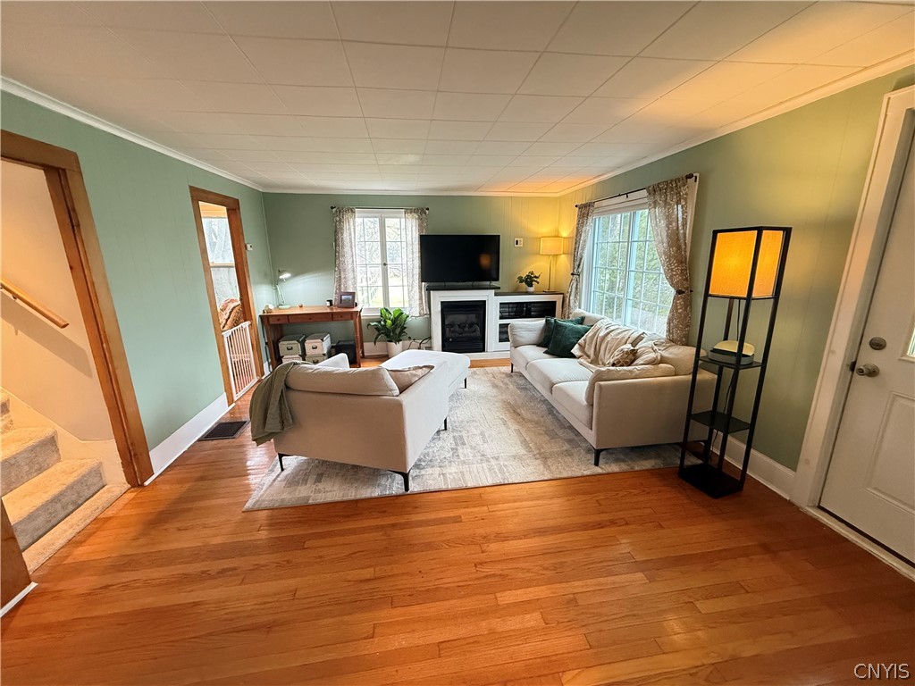 738 Markham Hollow Road Fabius, NY 13020 - Photo 5 of 41