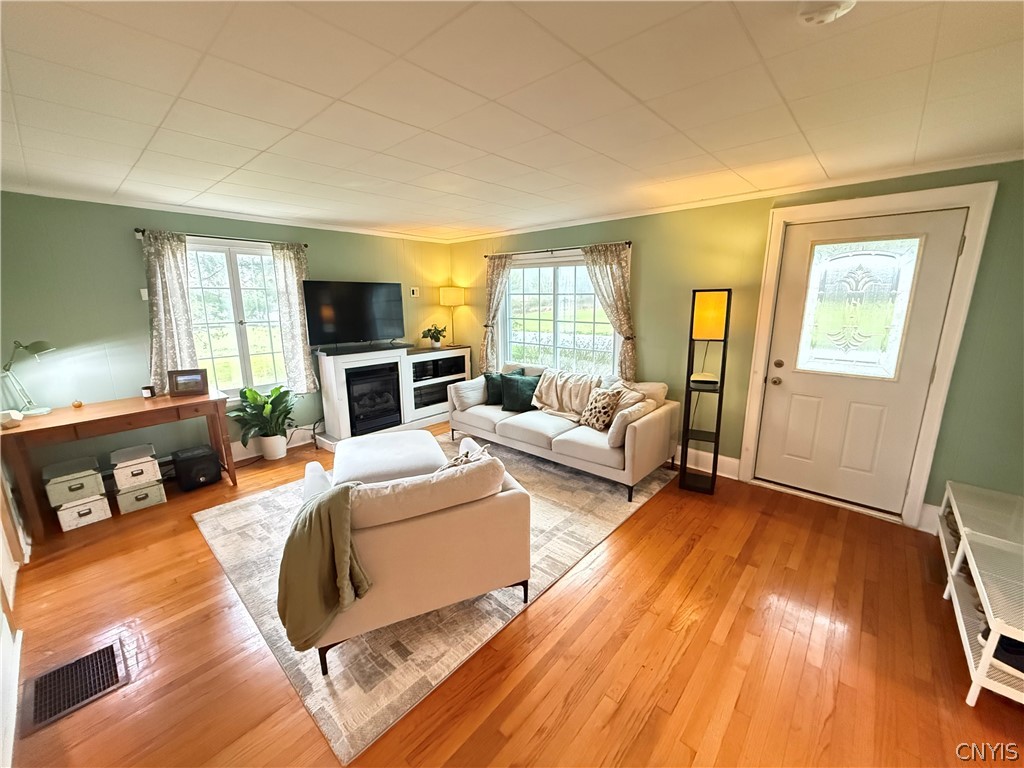 738 Markham Hollow Road Fabius, NY 13020 - Photo 6 of 41