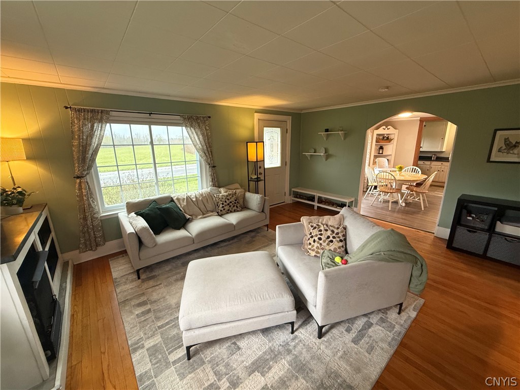 738 Markham Hollow Road Fabius, NY 13020 - Photo 7 of 41