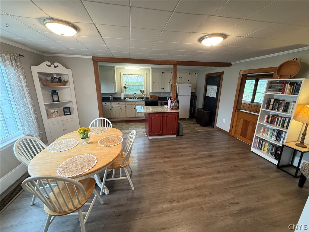 738 Markham Hollow Road Fabius, NY 13020 - Photo 8 of 41