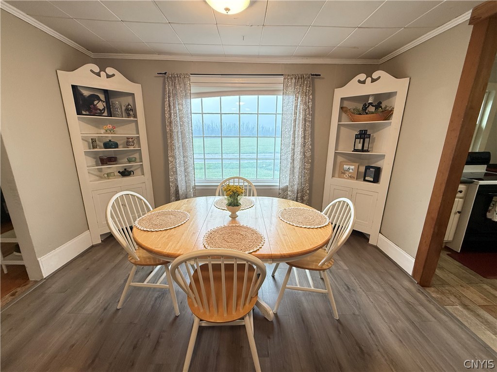 738 Markham Hollow Road Fabius, NY 13020 - Photo 9 of 41