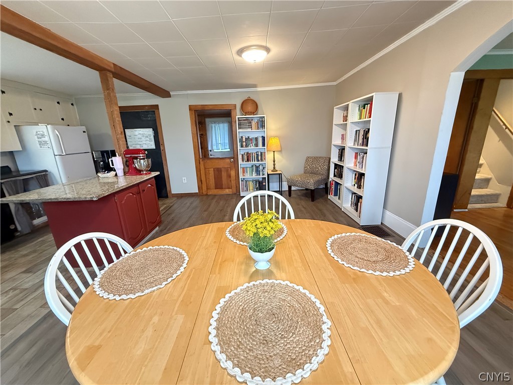 738 Markham Hollow Road Fabius, NY 13020 - Photo 10 of 41