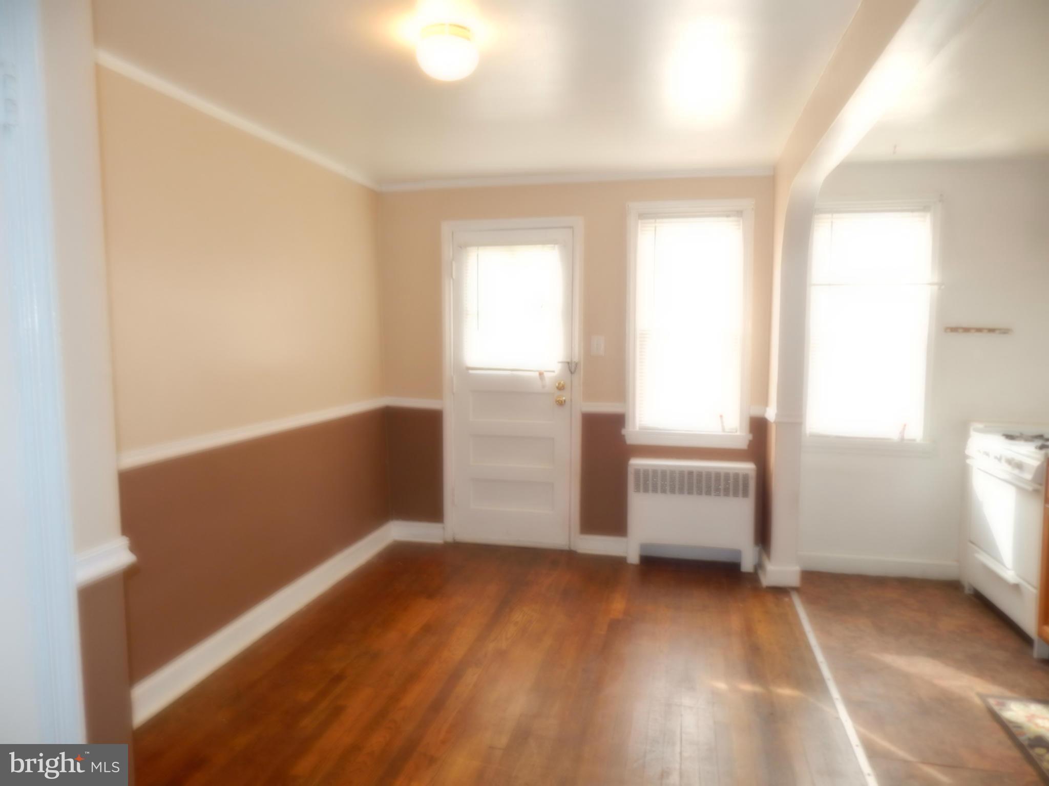 1232 Haverhill Road Baltimore, MD 21229 - Photo 11 of 26 Dining Room