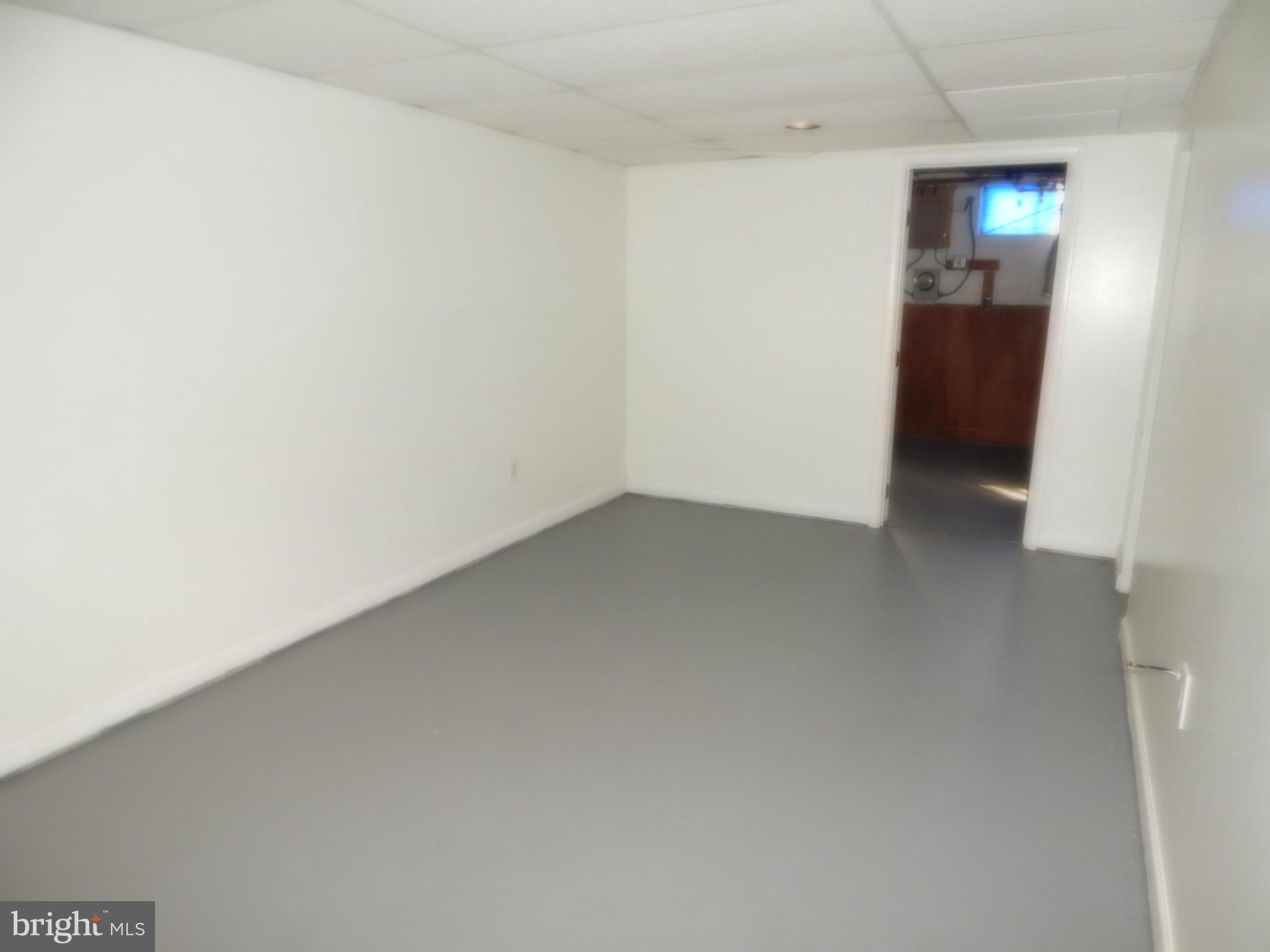1232 Haverhill Road Baltimore, MD 21229 - Photo 16 of 26 Basement