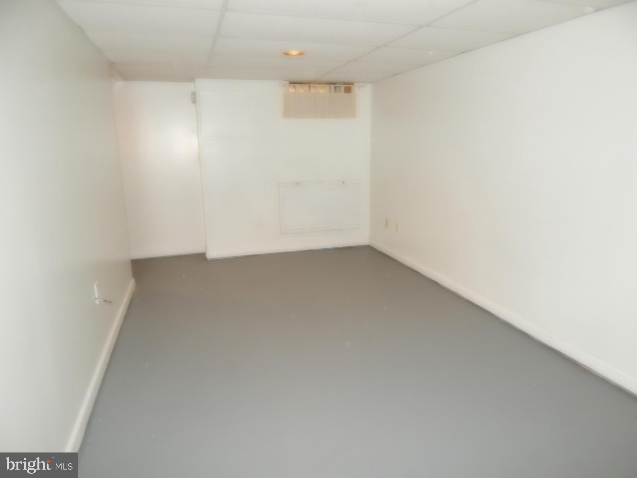 1232 Haverhill Road Baltimore, MD 21229 - Photo 18 of 26 Basement