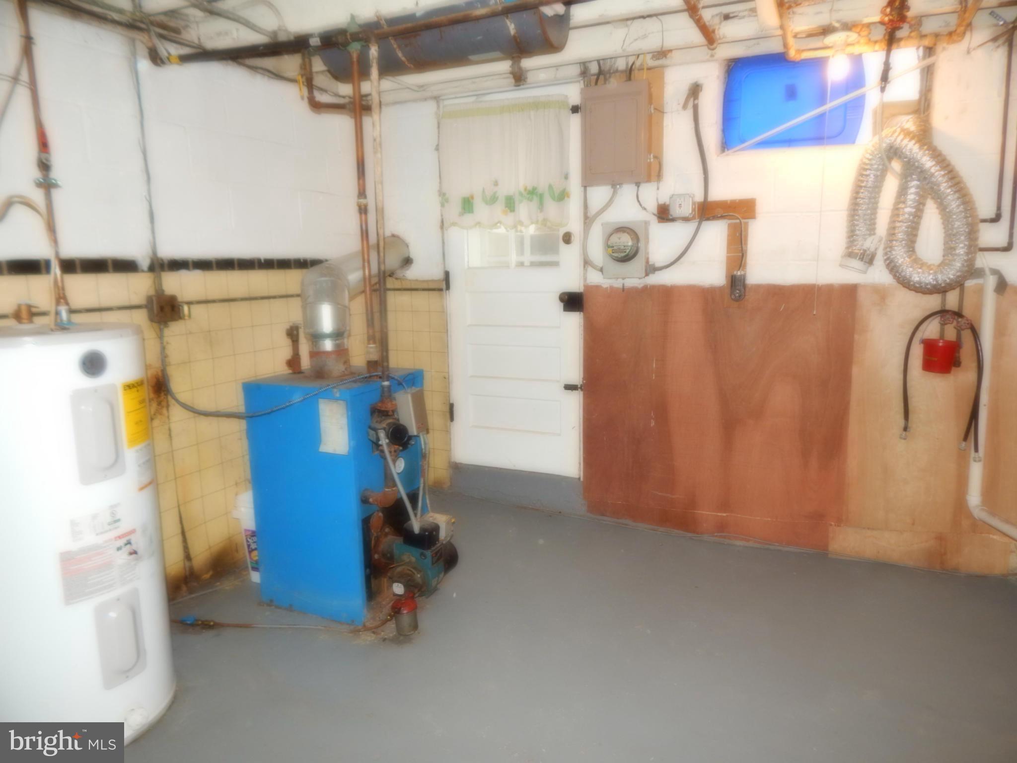 1232 Haverhill Road Baltimore, MD 21229 - Photo 24 of 26 Basement