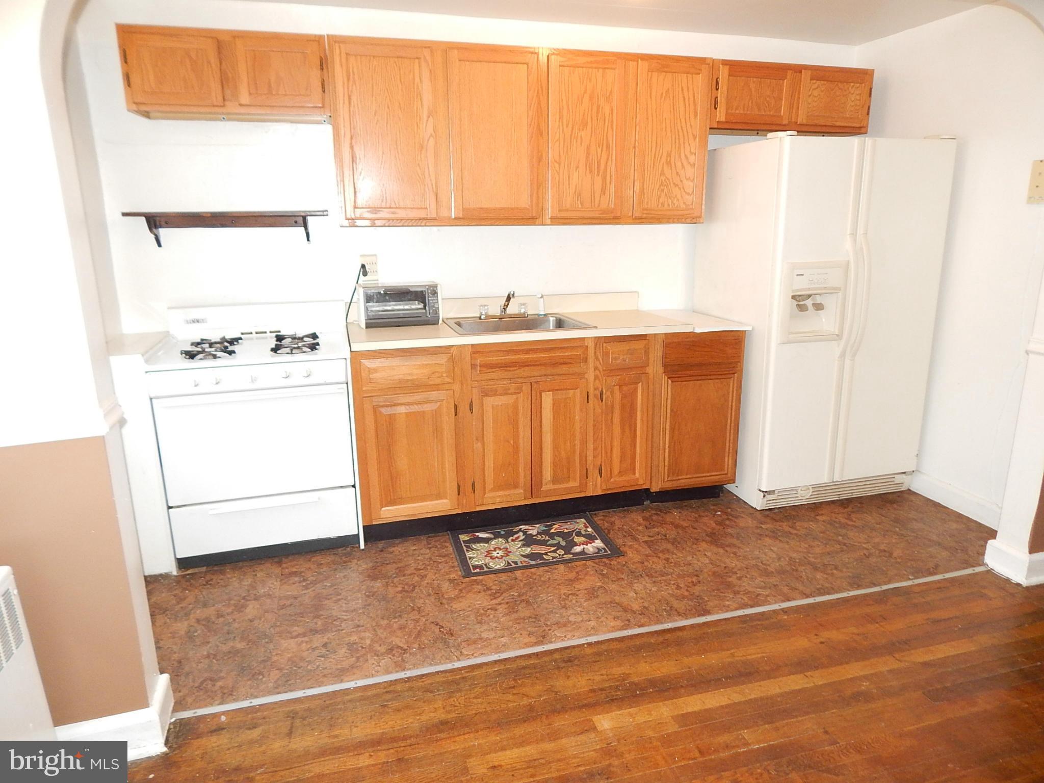 1232 Haverhill Road Baltimore, MD 21229 - Photo 10 of 26 Kitchen