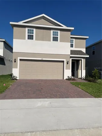 $2,750 | 1120 Myrtle Hammock Lane, Davenport, FL 33837