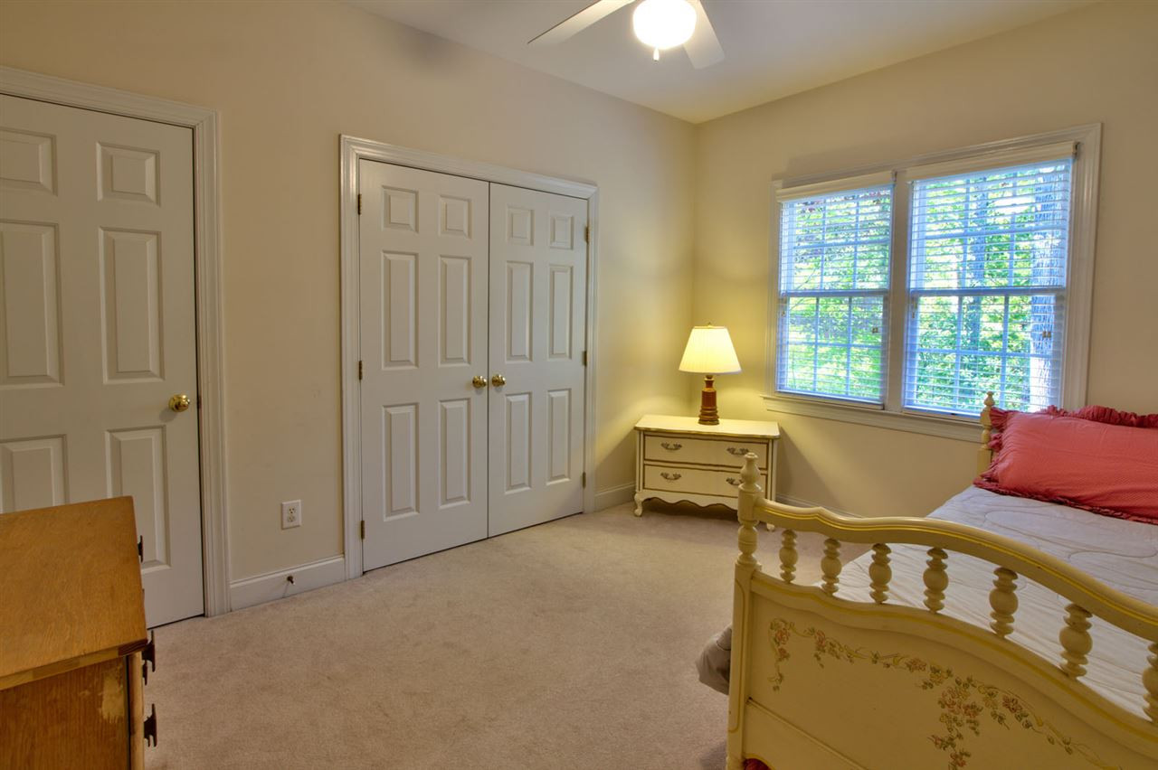 10805 Matson Place Raleigh, NC 27614 - Photo 14 of 24 Bedroom 2