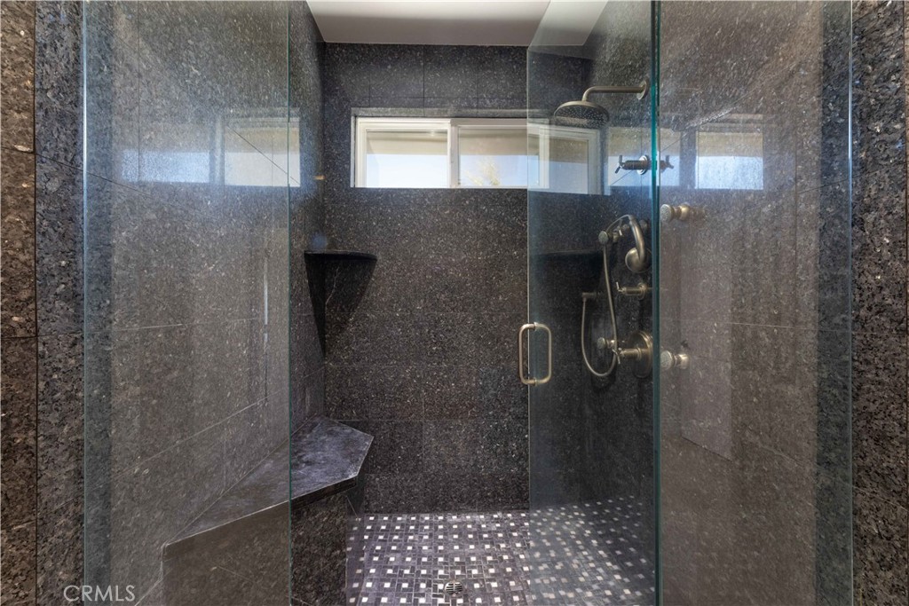 19075 Caesar Drive Ramona, CA 92065 - Photo 46 of 75 a bathroom with a shower