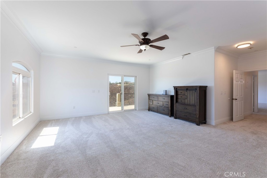 19075 Caesar Drive Ramona, CA 92065 - Photo 68 of 75 a view of an empty room with a window