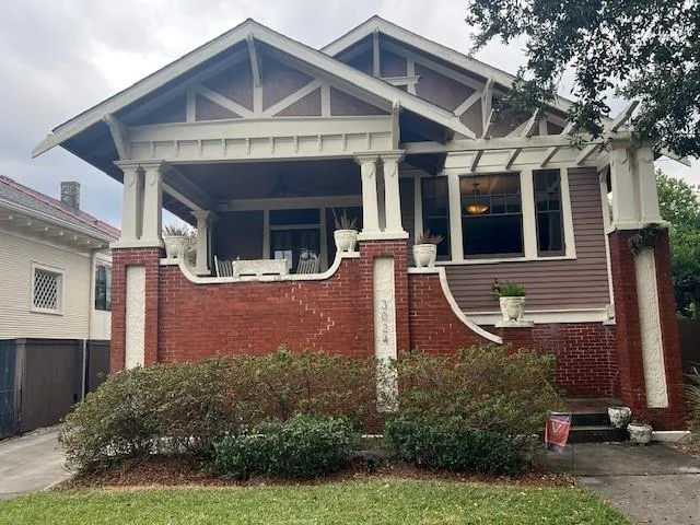 $4,500 | 3024 Esplanade Avenue, New Orleans, LA 70119