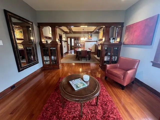 $4,500 | 3024 Esplanade Avenue, New Orleans, LA 70119