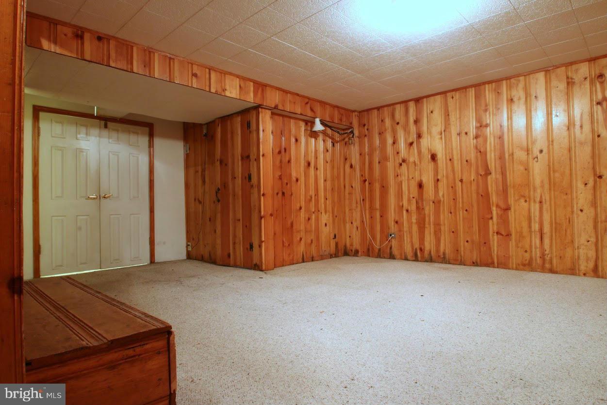 1920 Holborn Road Baltimore, MD 21222 - Photo 12 of 30 Basement