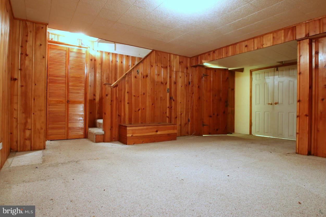 1920 Holborn Road Baltimore, MD 21222 - Photo 13 of 30 Basement